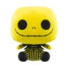 Funko: The Nightmare Before Christmas Blacklight Plush - Funko