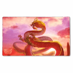 Dragon Shield: Playmat - Year Of The Dragon 2024 - Arcane Tinmen