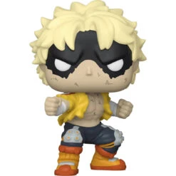 Funko Pop! My Hero Academia - Fat Gum (Slim Form) - Funko
