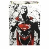 Dragon Shield: Standard 100ct Art Sleeves - Superman Core Full Art (Dual Matte) - Dragon Shield