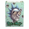 Dragon Shield: Standard 100ct Art Sleeves - Cool Rick - Dragon Shield