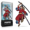One Piece Luffytaro FiGPiN Classic 3-Inch Enamel Pin - FiGPiN