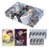 Final Fantasy: Crystal Dominion Pre-release Kit
