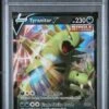 POKEMON Tyranitar V Promo SWSH109 PSA 9 - Pokémon