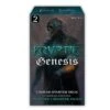 Kryptik: Genesis Wave 2 Starter Deck - Kryptic