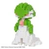 Nanoblock: Gardevoir - Nanoblock