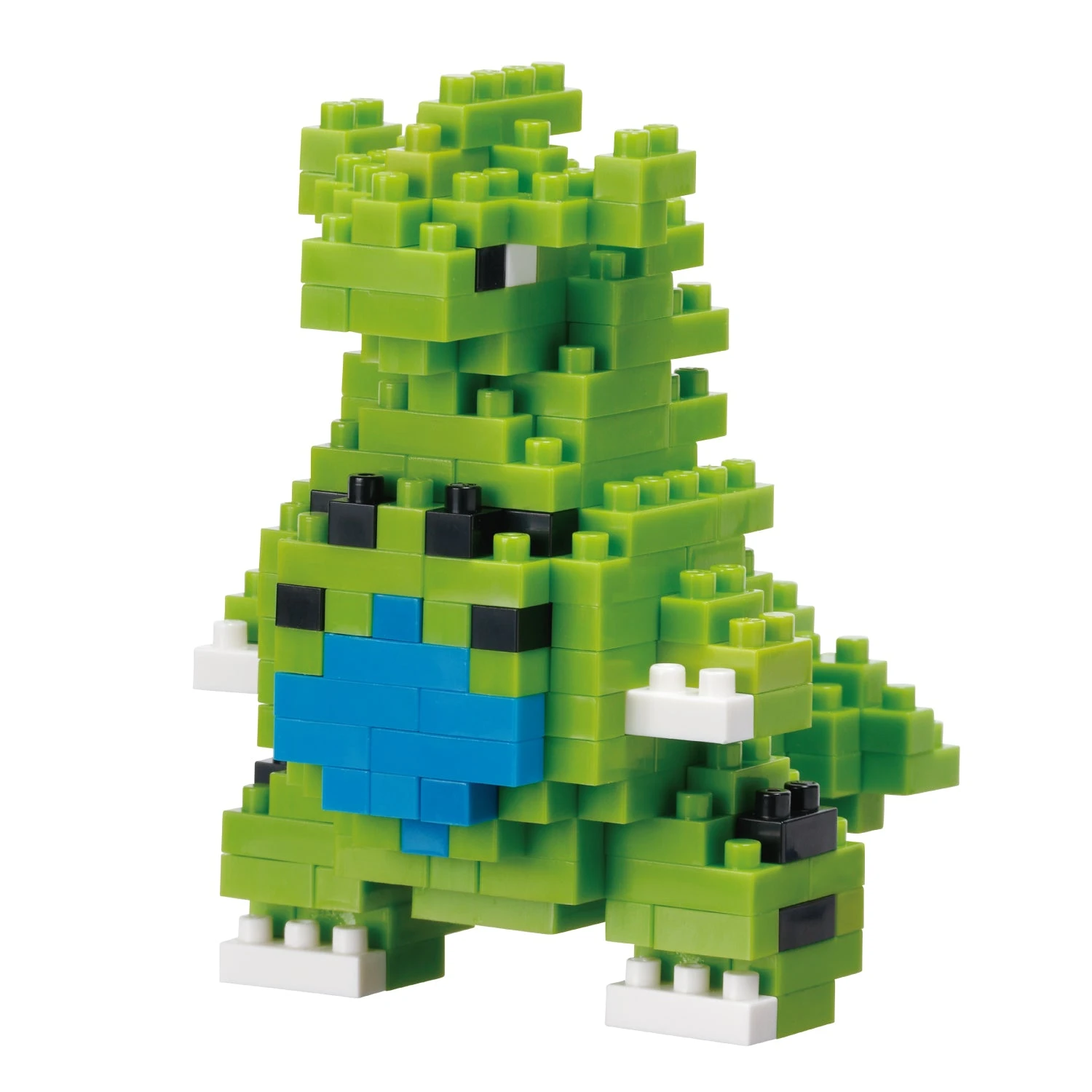 Nanoblock: Tyranitar - Nanoblock 1 Nanoblock: Tyranitar - Nanoblock