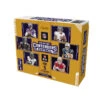 2024 Panini Contenders Football Hobby Box - Panini