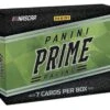2023 Panini Prime Racing Hobby Box - Panini