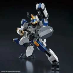 HG 1:72 Mailes Byakuchi Model Kit - Bandi -Collectible Card Game s l1600 1 ad3661ab a8d7 4a74 b952 99eb3d9bd1d3