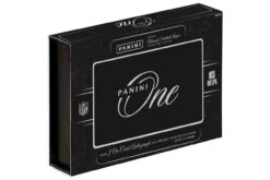 2022 Panini One Football Hobby Box - Panini