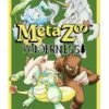 MetaZoo: Wilderness 1st Edition Blister Pack - MetaZoo