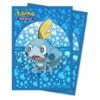 Ultra Pro Sobble Standard Size Sleeves 65-Count - Ultra PRO