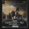 2022 Rittenhouse: Star Trek Discovery Season 3 Hobby Box - Rittenhouse