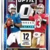 2023 Panini Donruss Optic Football Value Pack - Panini
