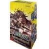 Force Of Will: Rebirth Of Legend Extra Booster Box