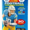 2024 Panini Score Football Value Pack - Panini