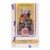 2023 Topps: McDonald's All-American Chrome Basketball - Panini