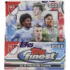 2022 Topps MLS Finest Soccer 12-Pack Hobby Box - Topps