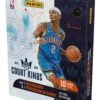 2024/25 Panini Court Kings Basketball Hobby Box - Panini
