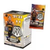 2021/22 Panini Mosaic Basketball Fanatics Blaster Box - Panini