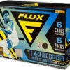 2022/23 Panini Flux Basketball Mega Box - Panini