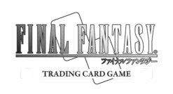 Final Fantasy: Resurgence Of Power Prerelease Kit