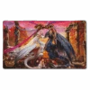 Dragon Shield Valentine 2023 Playmat - Dragon Shield