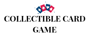 Collectible Card Game