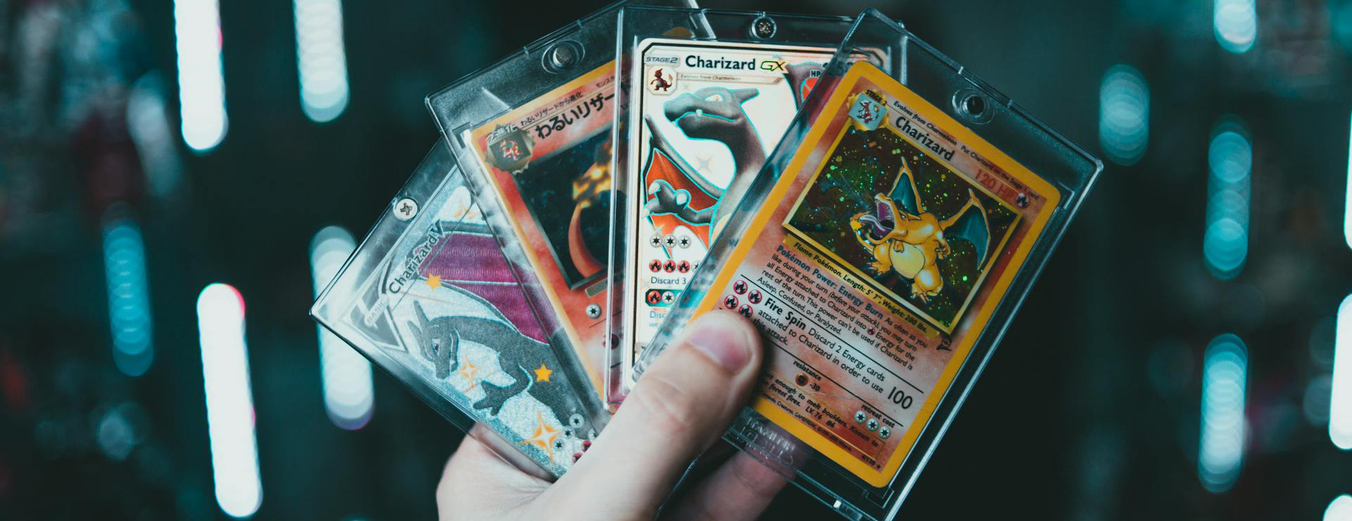 Collectible Card Game 1 Collectible Card Game -Collectible Card Game pexels introspectivedsgn 9661252